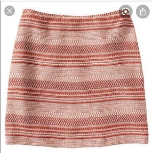 Banana Republic Pencil Skirt